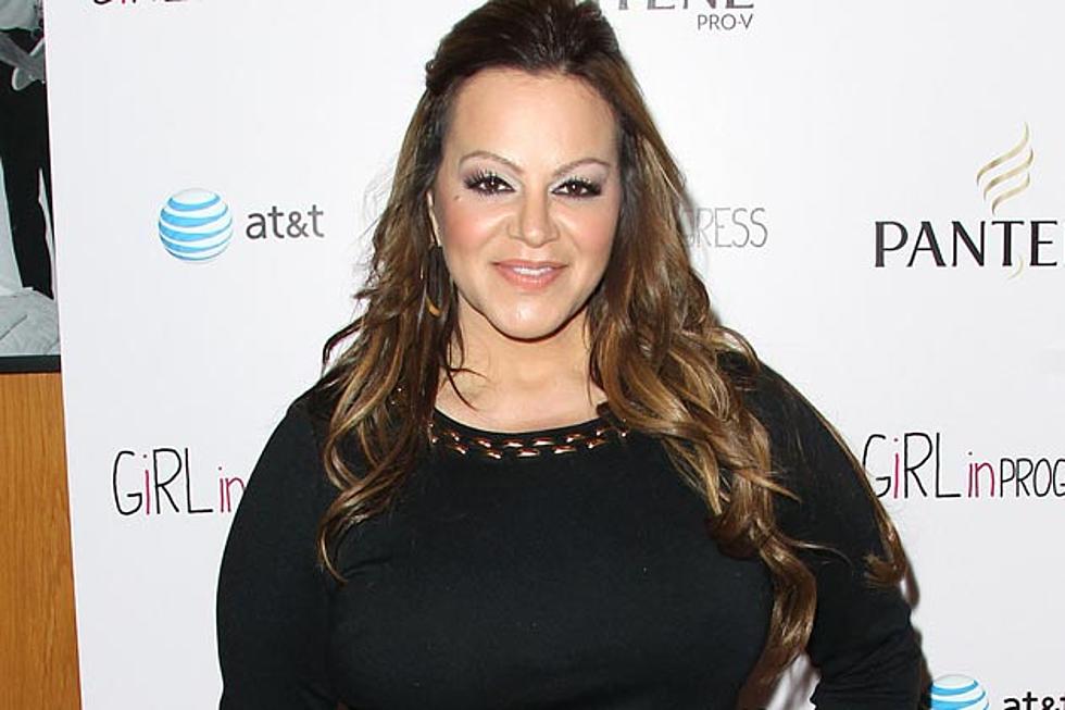 Plane Carrying Mexican-American Singer Jenni Rivera Goes Missing