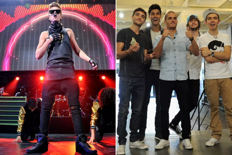 Justin Bieber, the Wanted + More Added to ‘New Year’s Rockin’ Eve’ Lineup