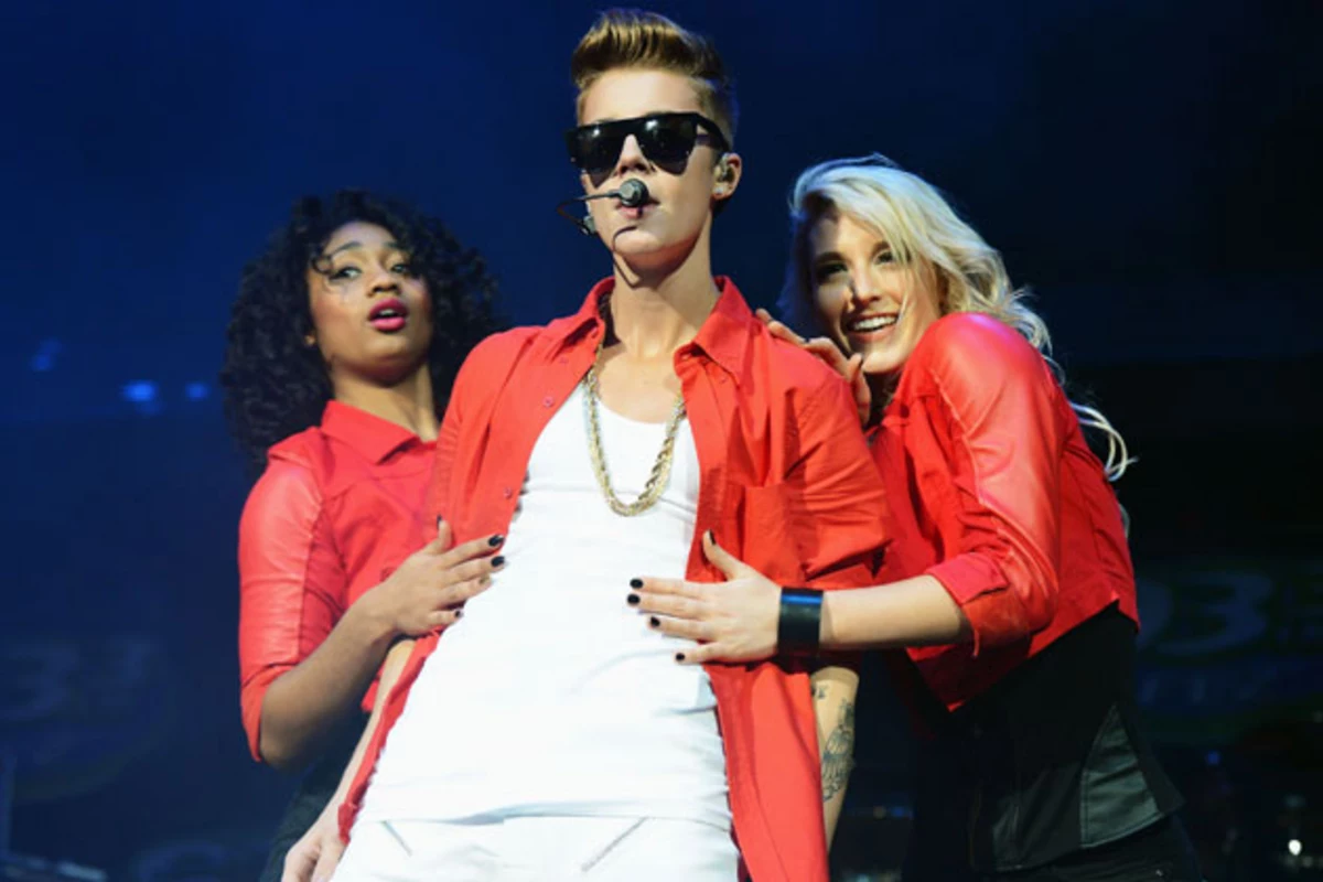 Justin Bieber Shares Dates to Second Leg of Believe Tour