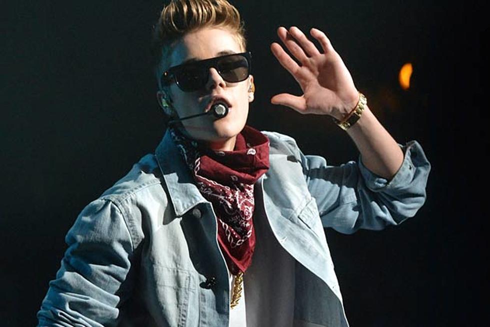 Justin Bieber Adds Two New Songs to &#8216;Believe Acoustic&#8217; Album