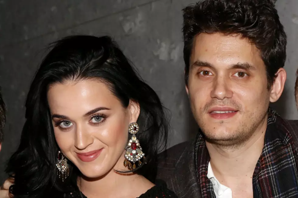 Katy Perry + John Mayer Are &#8216;Seriously in Love&#8217;