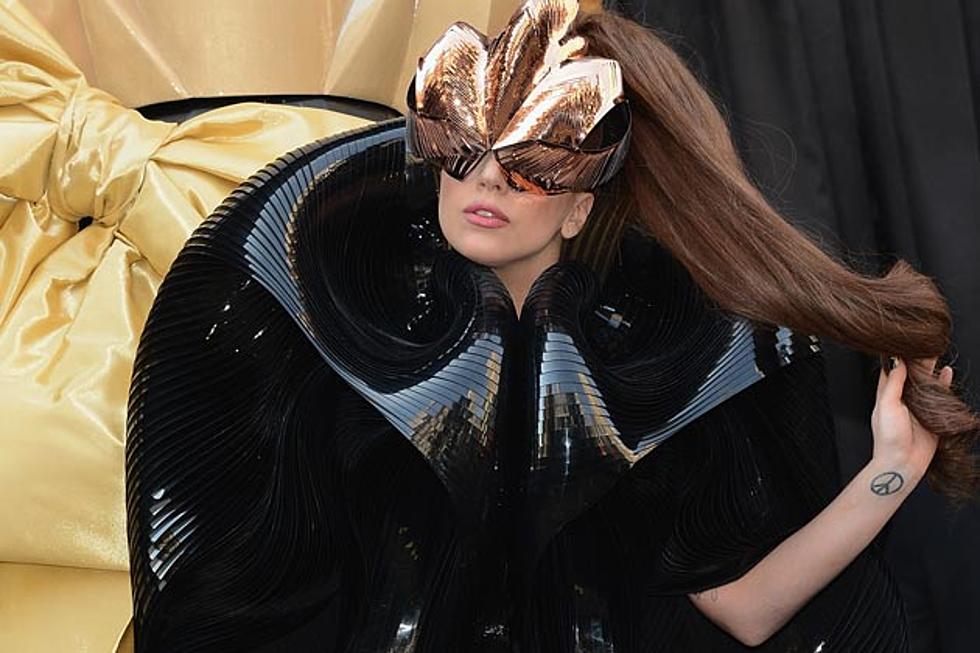 Lady Gaga&#8217;s Tour Rider Includes a Mannequin With Pink Pubic Hair + More