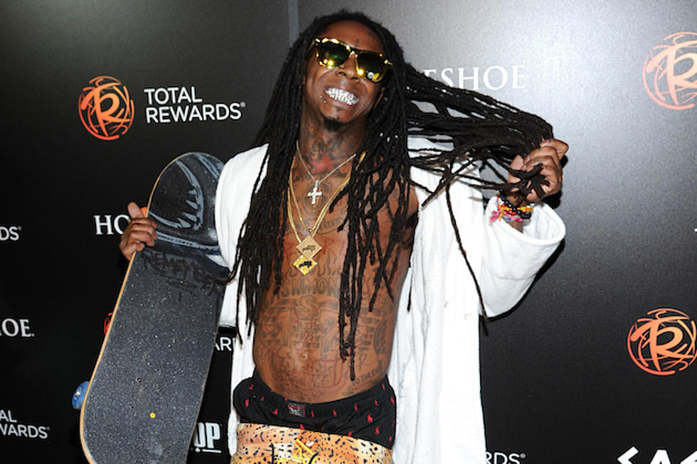 Lil Wayne Reportedly Involved in Brawl at Power 106’s ‘Cali Christmas’ Concert
