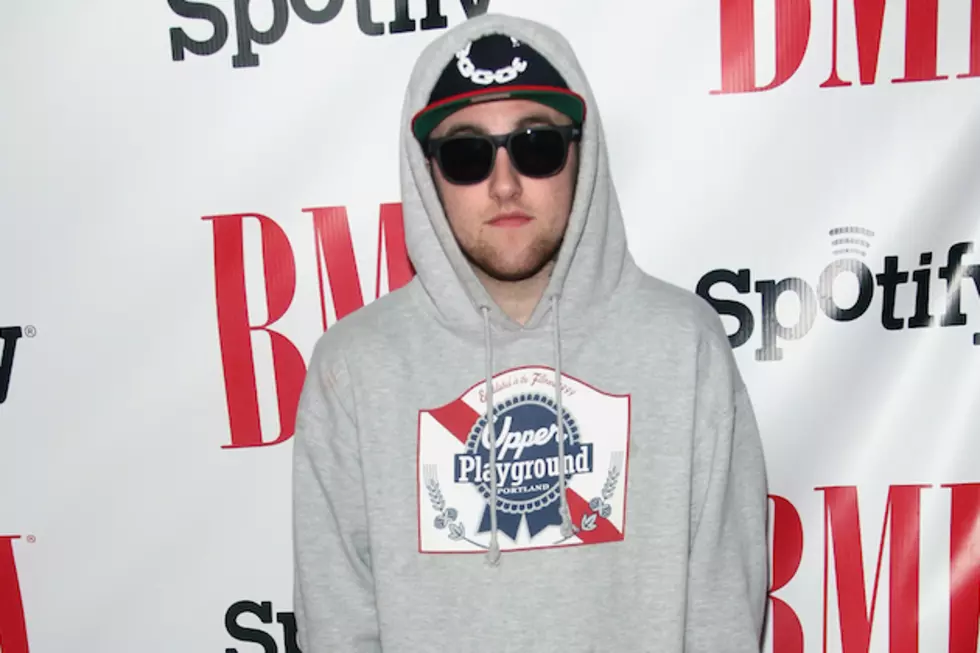 Mac Miller Starring in Reality Television Show on MTV2