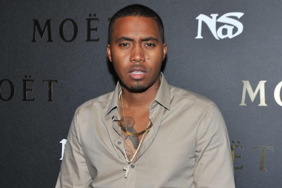 Nas Hit With $10 Million Lawsuit Over Angola Concert No-Show