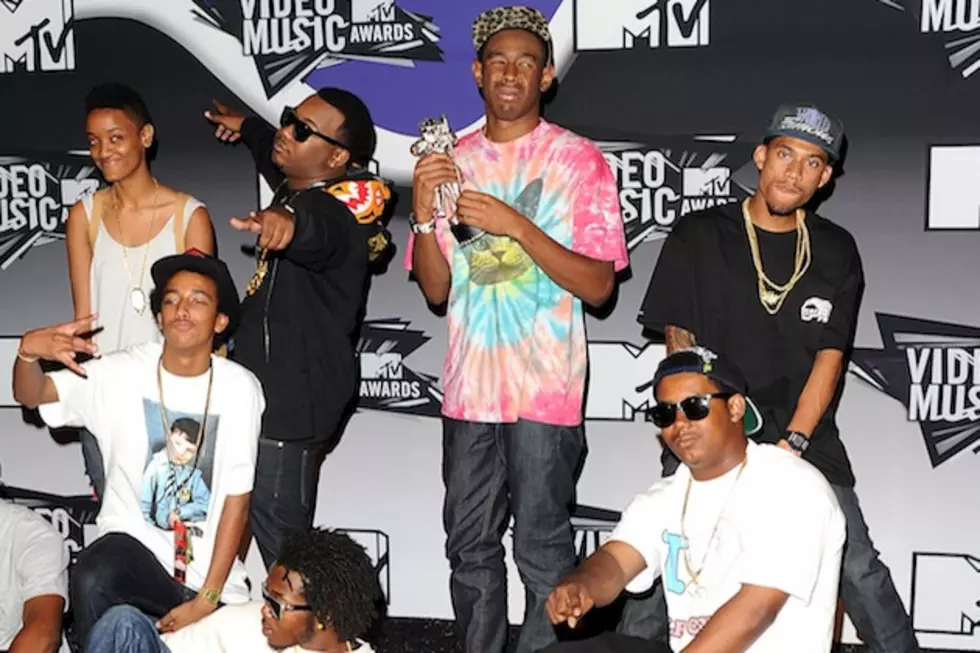 Odd Future Possibly Facing Lawsuit After Fan Beatdown