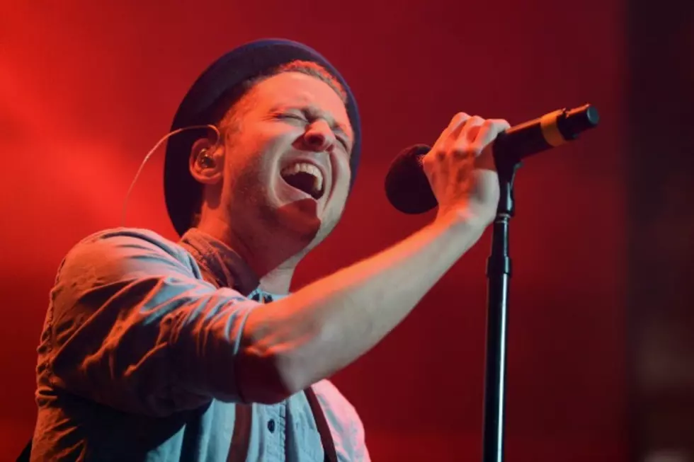 OneRepublic Announce Fundraising Drive for Victims’ Families of the Newtown Massacre