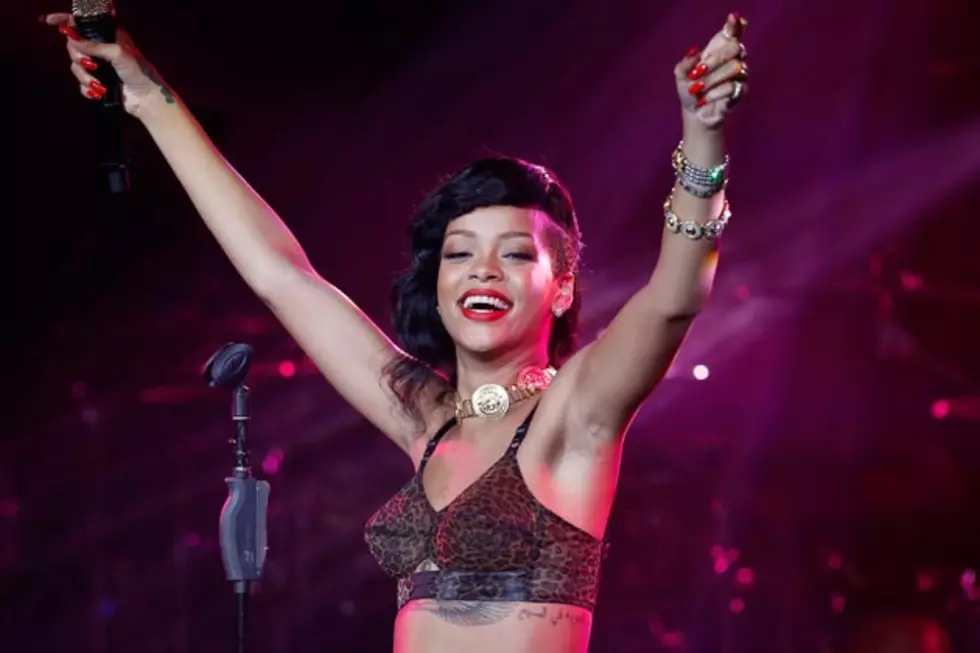 Rihanna Honors Grandmother by Donating $1.75 Million to Barbados Hospital