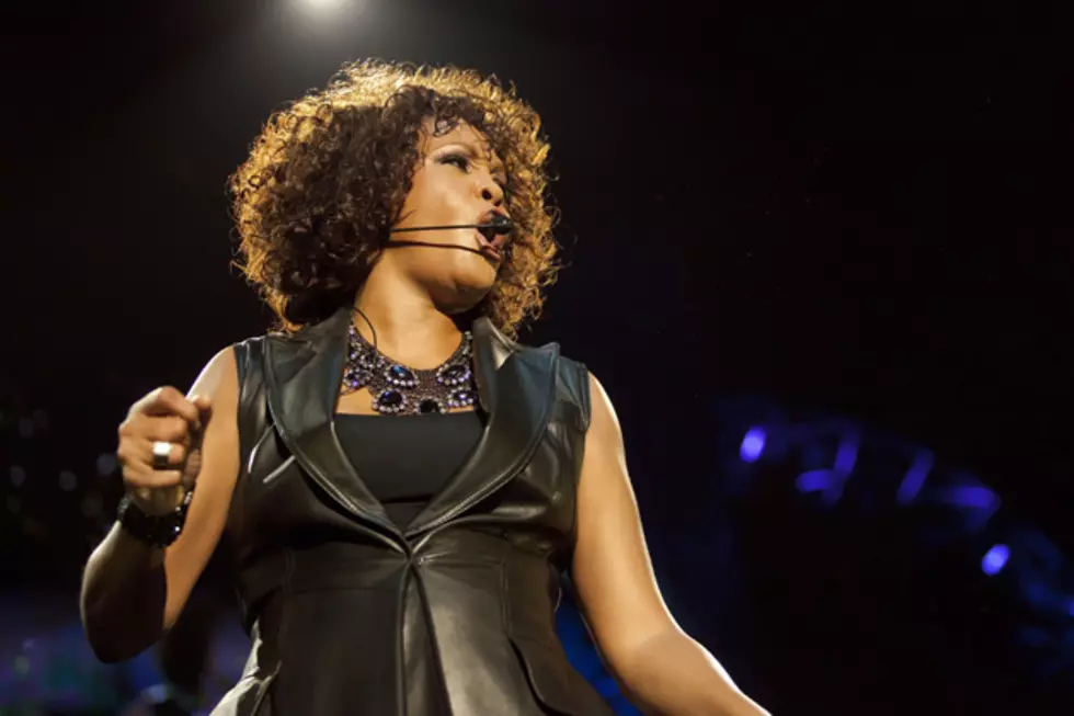 Whitney Houston&#8217;s Family Divided Over Clive Davis&#8217; Pre-Grammy Invite