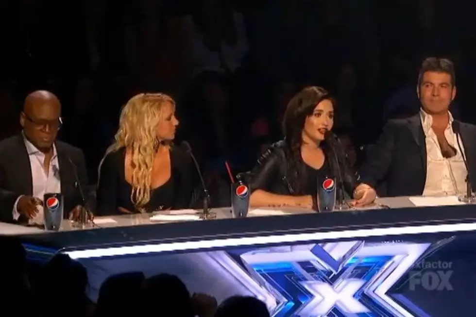 ‘X Factor’ Recap: Top 6 Sing Unplugged + Take Fan Requests