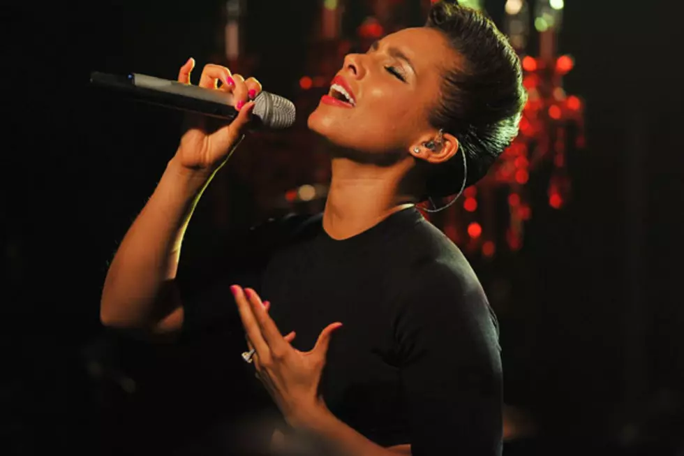 Pop Bytes: Alicia Keys Scores Her Fifth No. 1 Album + More