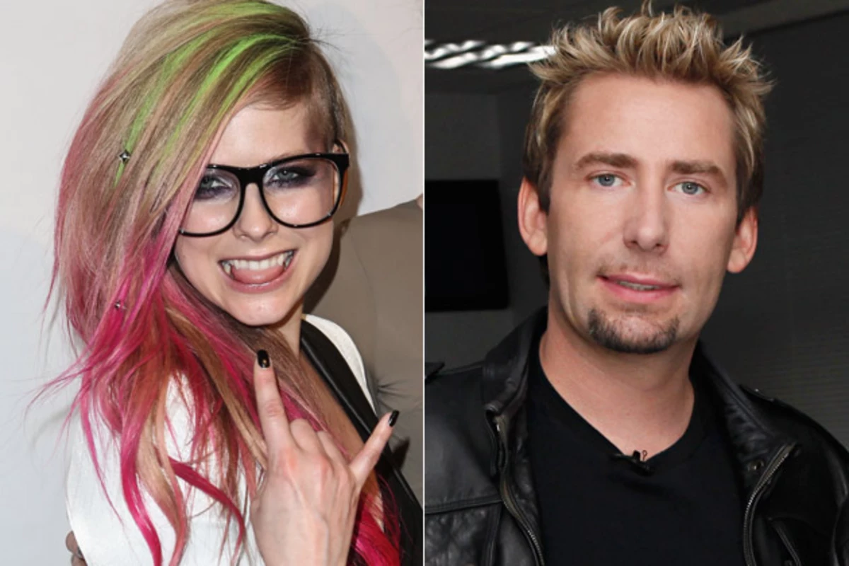Listen to Avril Lavigne Cover Nickelback’s ‘How You Remind Me’