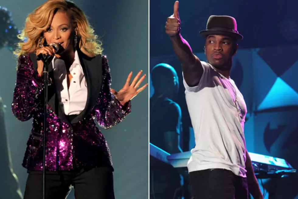 Pop Bytes: Ne-Yo Teaming Up With Beyonce on Her Upcoming Album + More