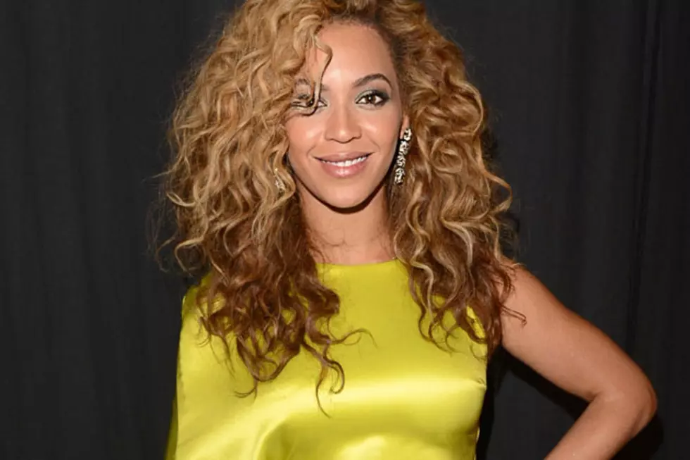 Pop Bytes: Watch the Teaser for Beyonce’s HBO Documentary + More