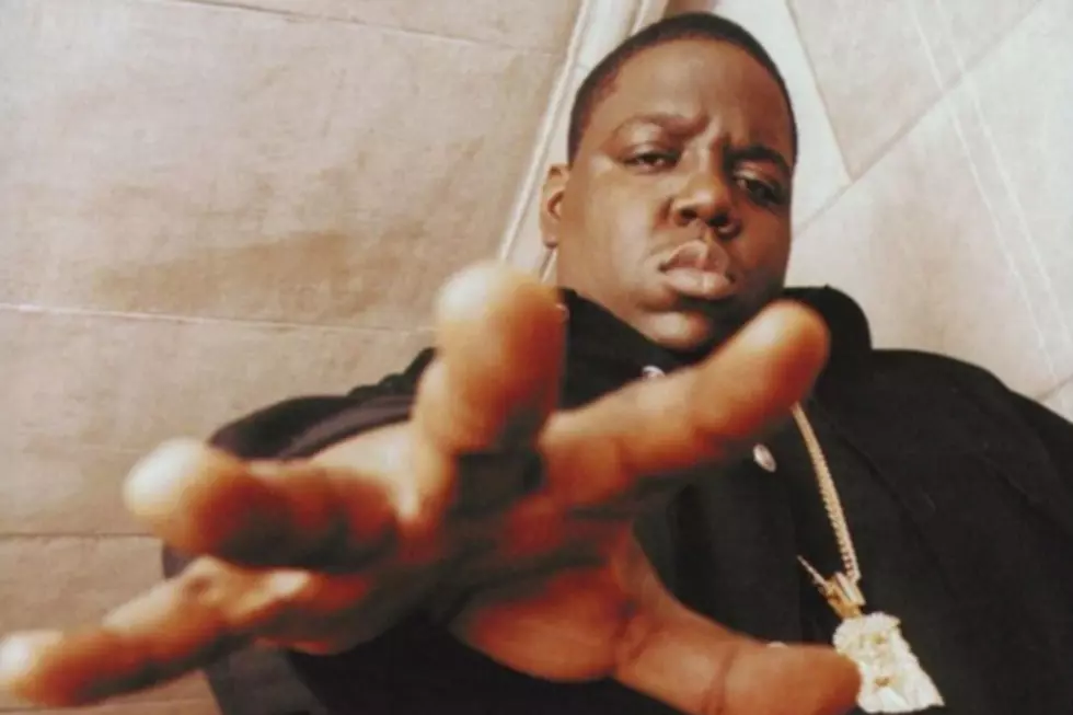 LAPD Apologizes to Notorious B.I.G.’s Family For Early Release of Autopsy Report
