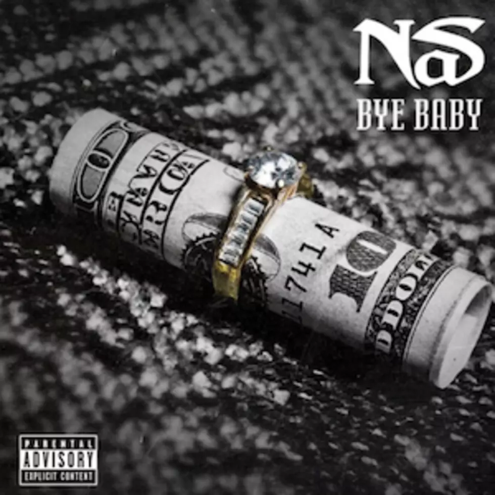 Nas, &#8216;Bye Baby&#8217; &#8211; Best 2012 Hip-Hop Songs