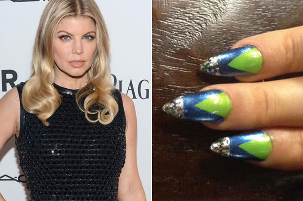 7. "The Most Outrageous and Inappropriate Nail Art" - wide 8
