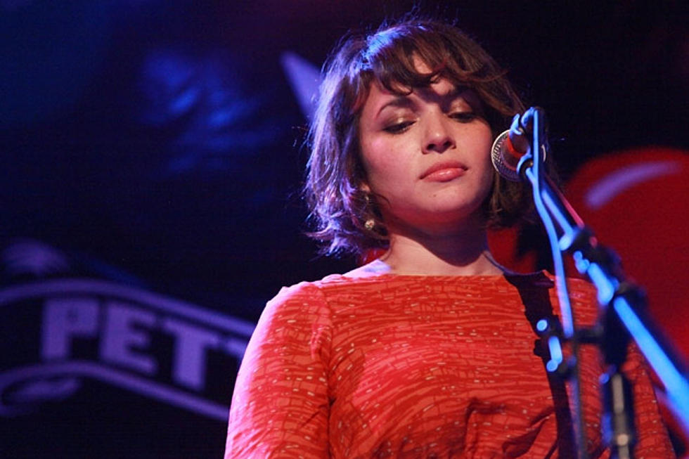 Ravi Shankar Dead: Norah Jones Releases Statement About Her Father&#8217;s Passing