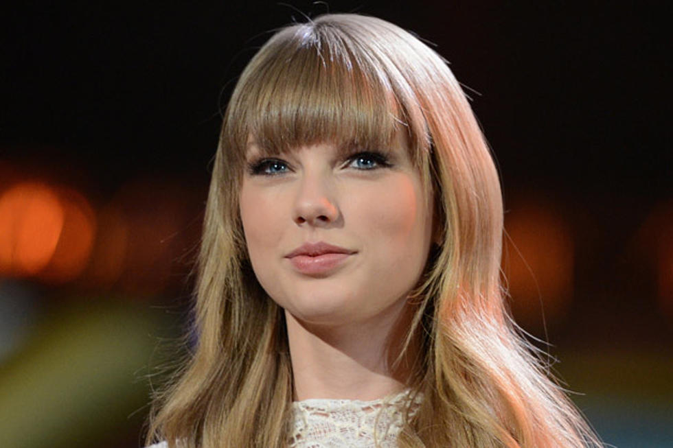 Taylor Swift Admits She Doesn’t Know How to Make a Relationship Last
