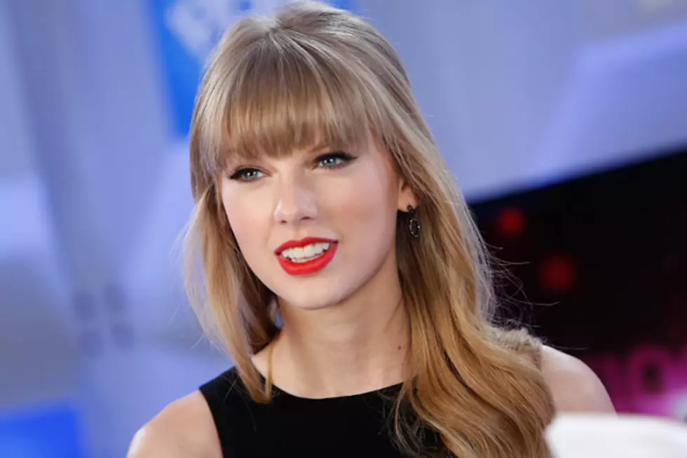 Taylor Swift Intruder Arrested for Trespassing at Singer’s Nashville Home