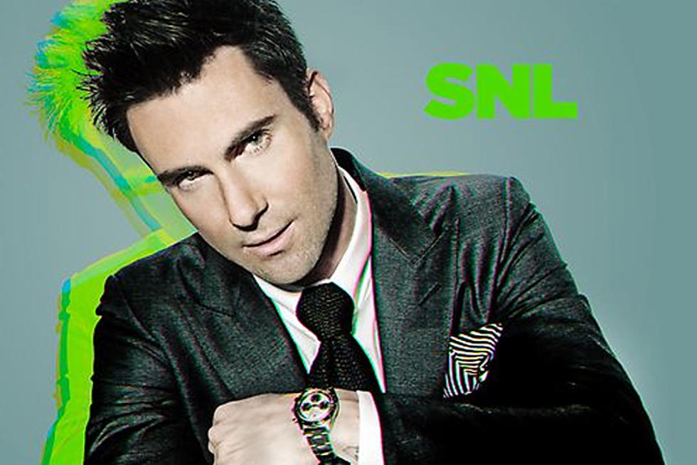 Adam Levine Pokes Fun at Himself, ‘The Voice’ + More on ‘Saturday Night Live’