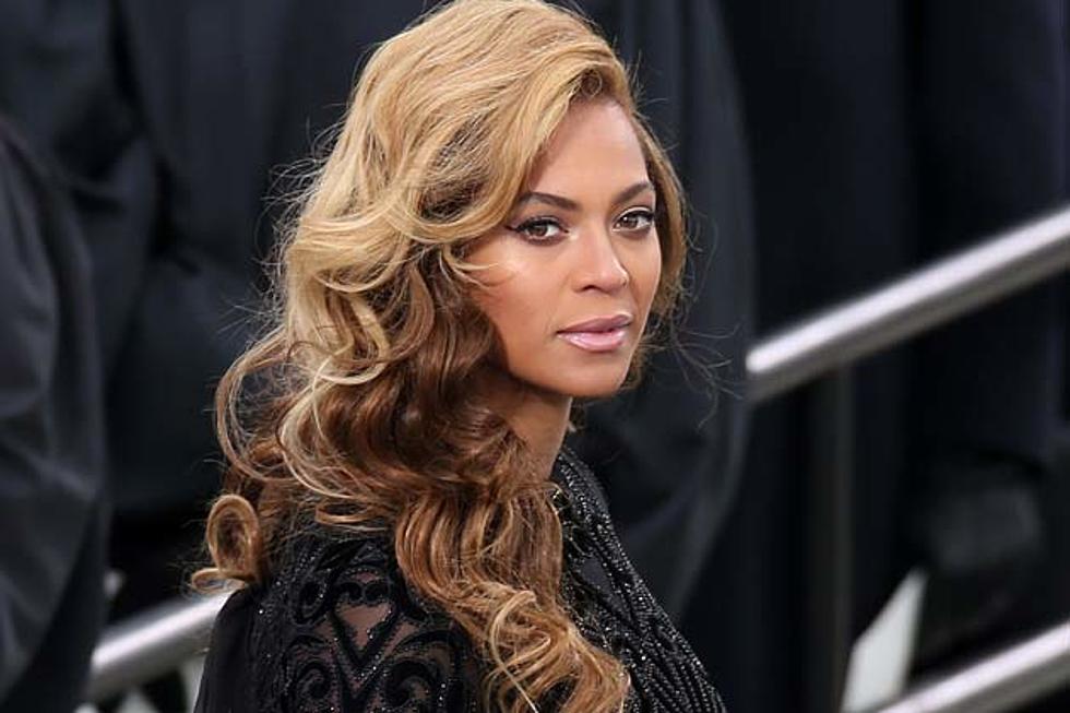 Beyonce on Fake Pregnancy Rumors: ‘It Comes Along With the Job’
