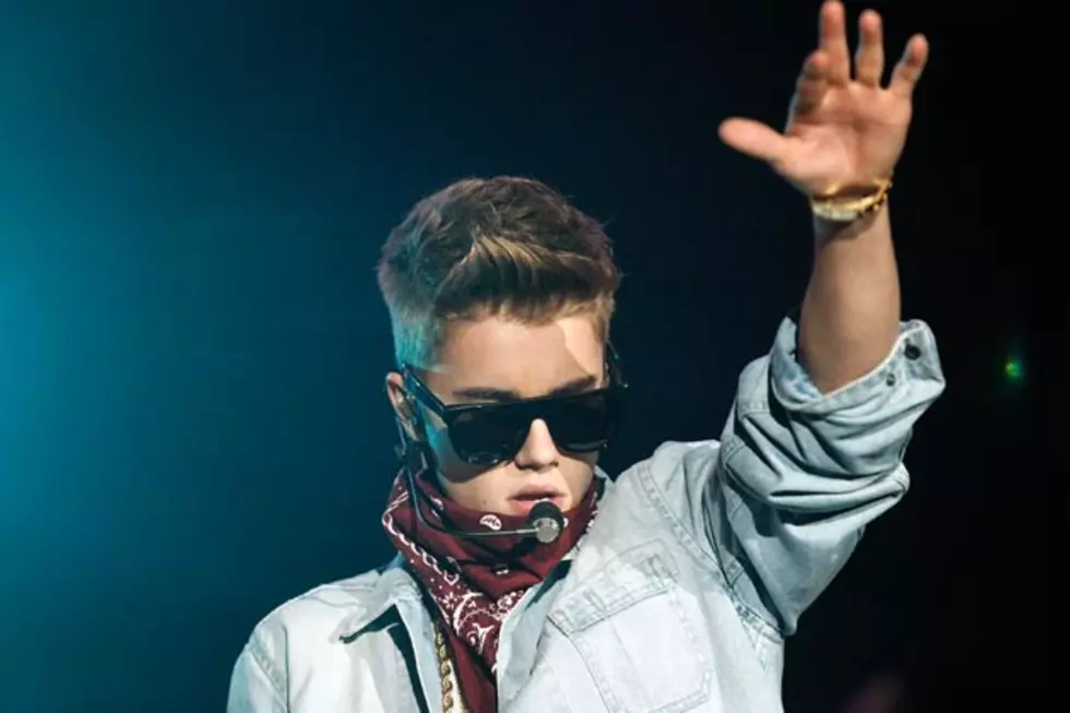 Justin Bieber Admits: ‘I’m Cheap’