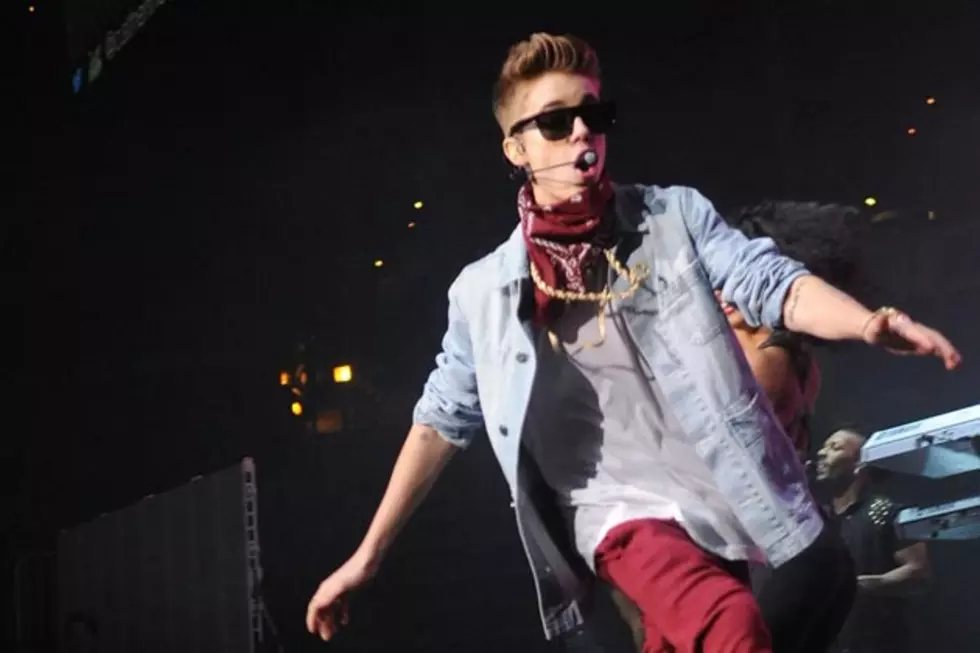 Justin Bieber Inks Deal With Prepaid Debit Card Aimed at Teenagers