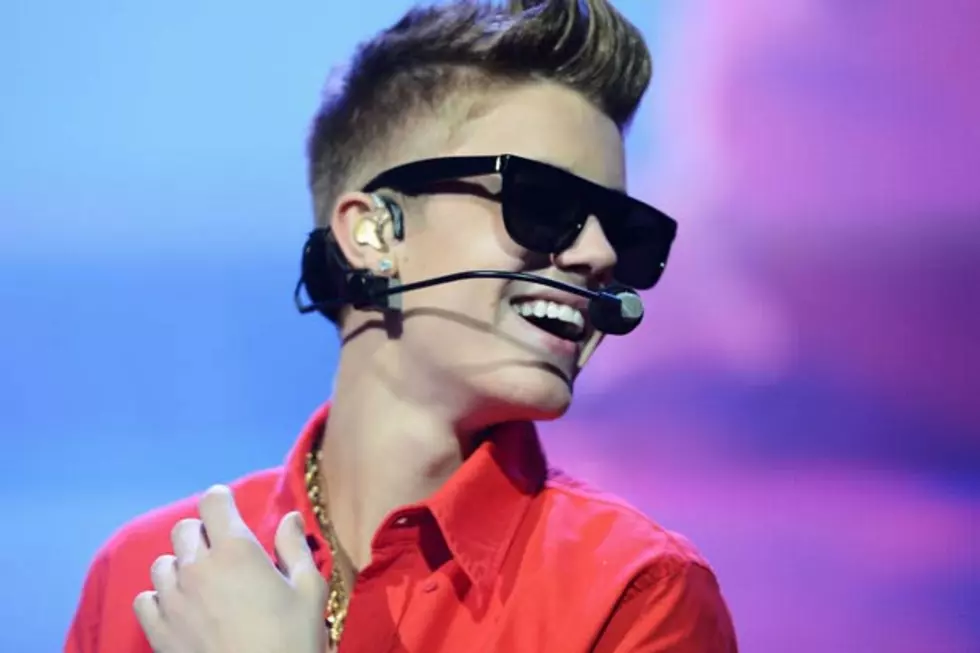 Justin Bieber Tells &#8216;SNL&#8217; Writers Nothing Is Off Limits