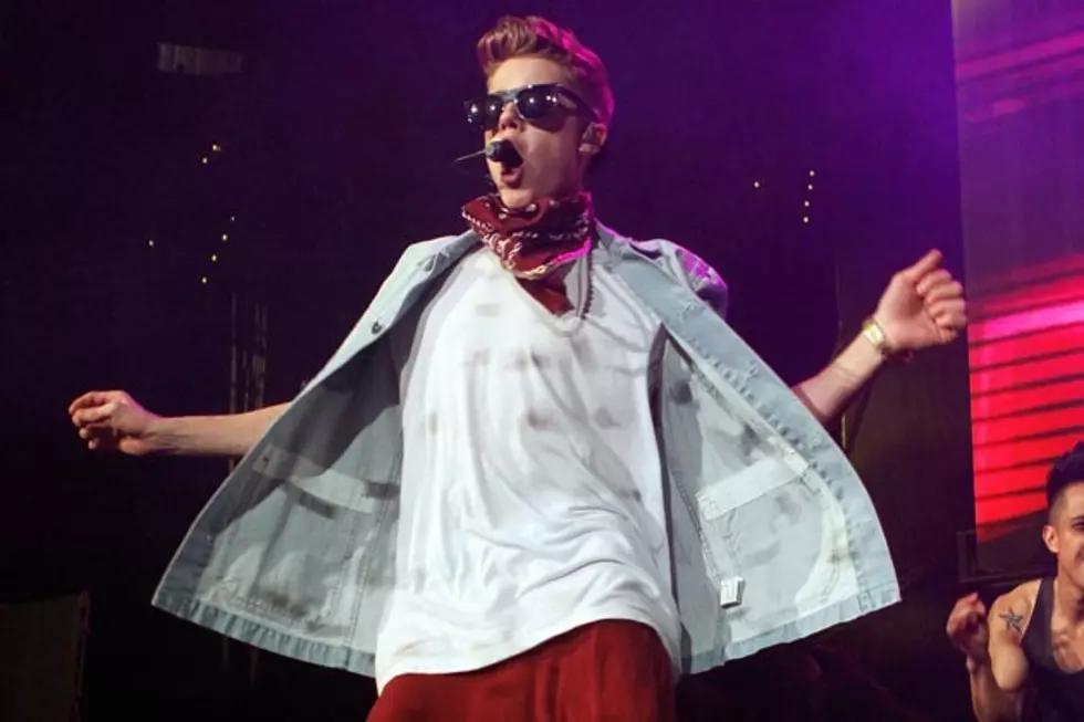Will Justin Bieber Host ‘SNL’ in 2013?