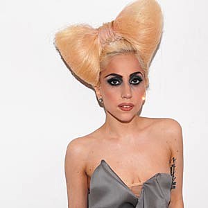 Lady Gaga's Hairstyles & Hair Colors | Steal Her Style | Page 3