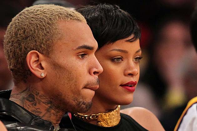 Hvem er Chris Brown dating 2013