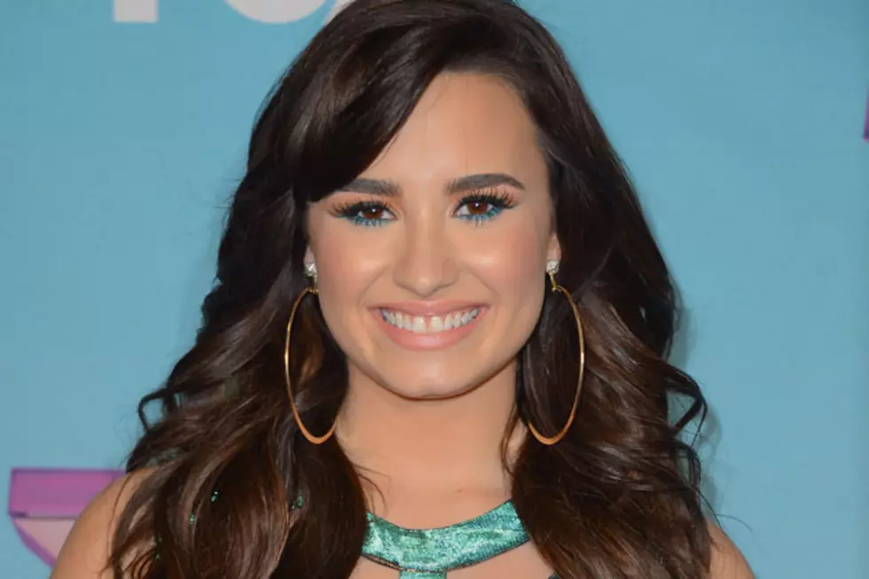 Demi Lovato&#8217;s New Single Rumored to Be Called &#8216;Pieces of a Heart&#8217;
