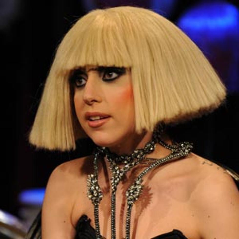 Dumb Donald Bob &#8211; Best Lady Gaga Hairstyles