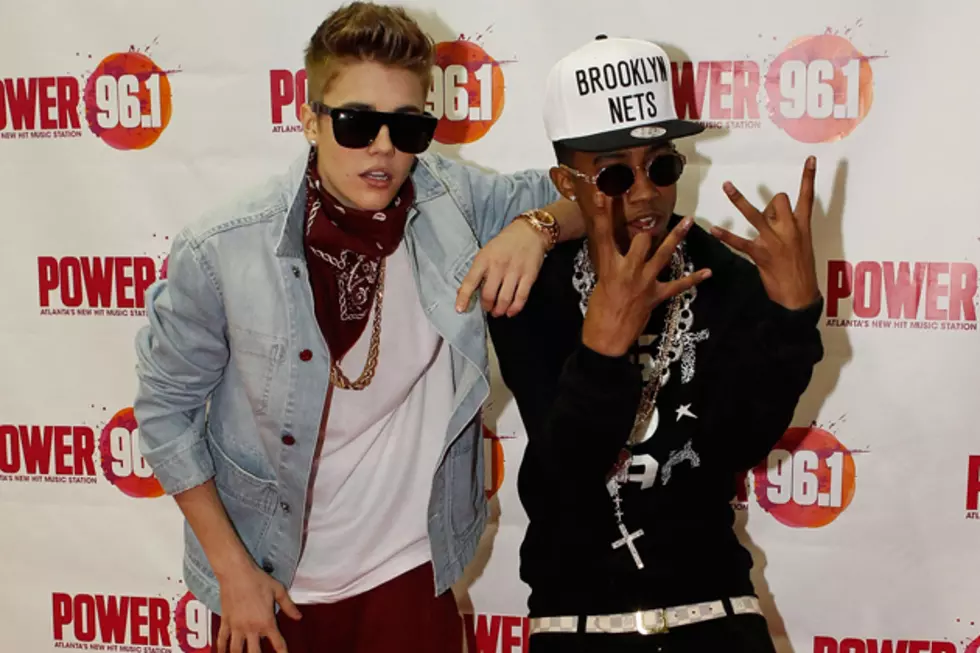 Is Lil Twist a Bad Influence on Justin Bieber?