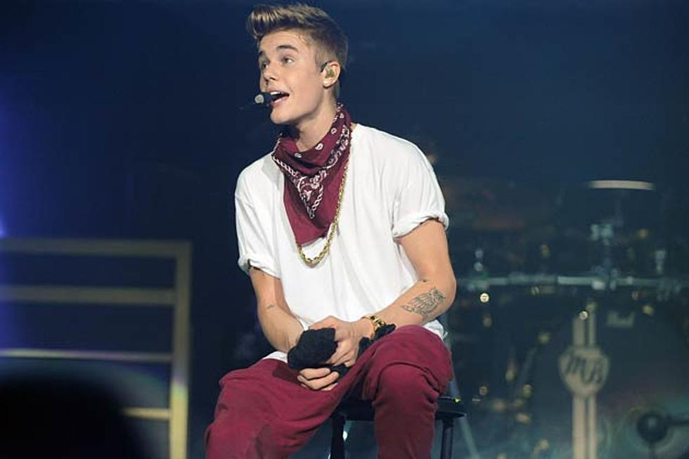 Justin Bieber Covers Billboard, Alludes to Selena Gomez Breakup