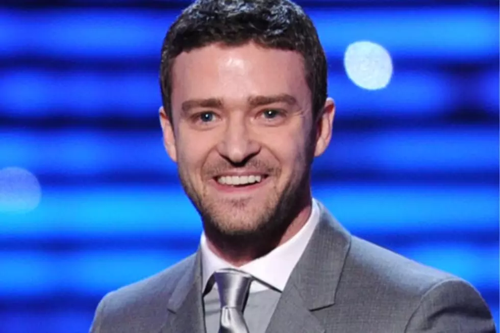 Justin Timberlake&#8217;s &#8216;Suit &#038; Tie&#8217; Projected to Sell 400,000 Digital Downloads, Relaunches Myspace