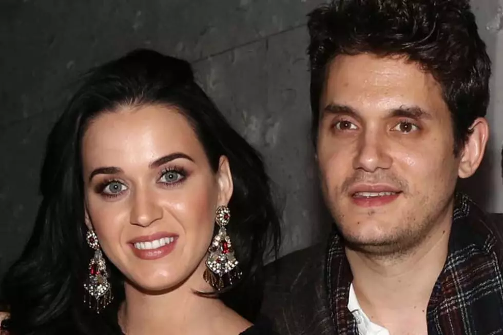Does Katy Perry Want to Have Kids With John Mayer?