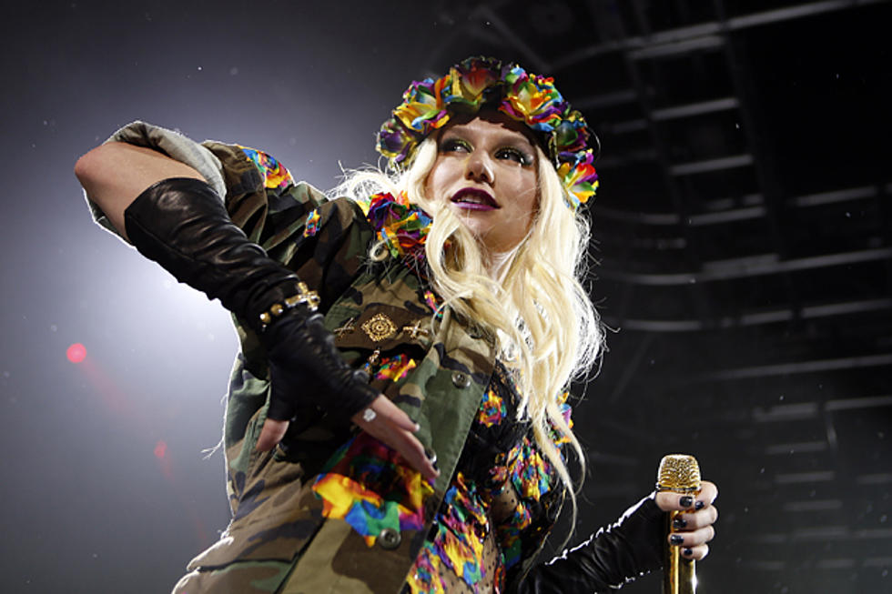 Kesha Documentary Series ‘My Crazy Beautiful Life’ Heading to MTV [Video]