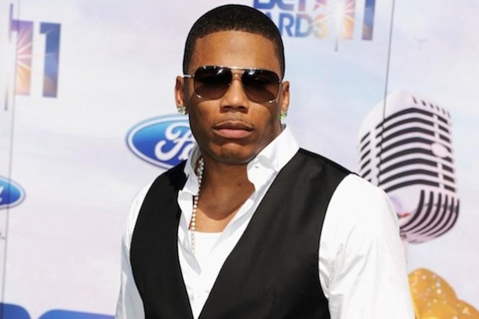 Nelly Goes For a Ride with &#8216;Hey Porsche&#8217; Single