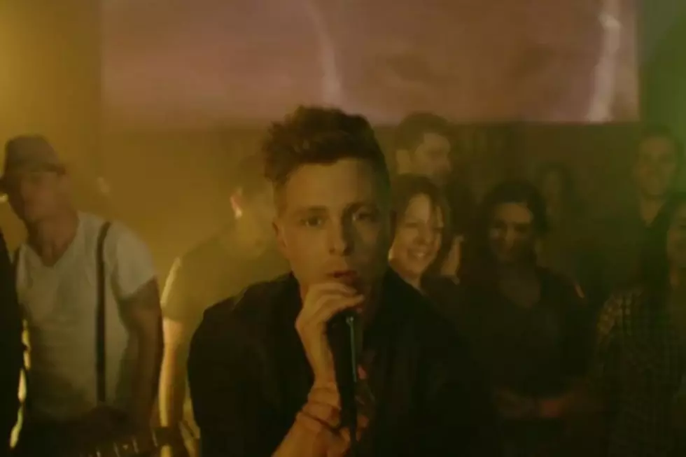 OneRepublic Capture Nightlife Energy in ‘If I Lose Myself’ Video