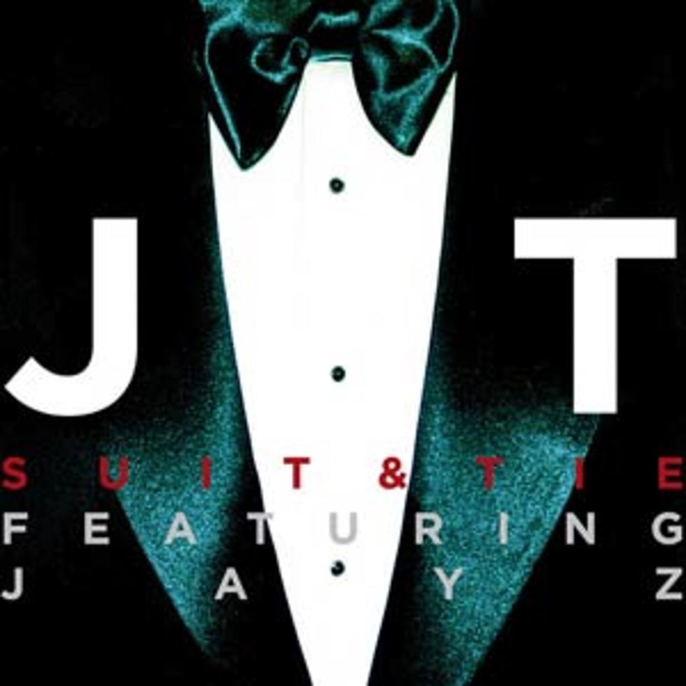 Justin Timberlake &#8216;Suit &#038; Tie&#8217; Feat. Jay-Z &#8211; Song Review