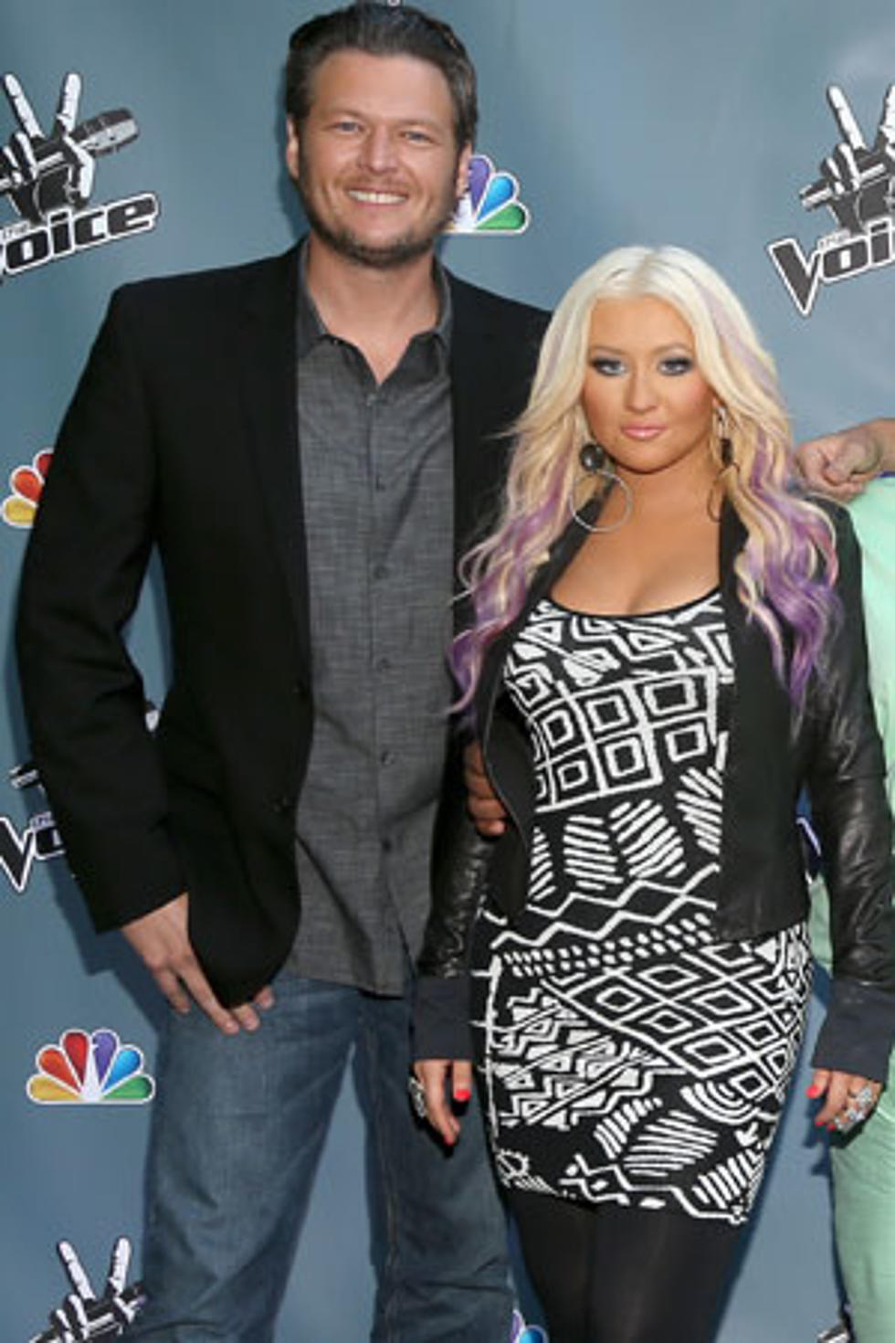 Christina Aguilera &#8211; Short Celebrities