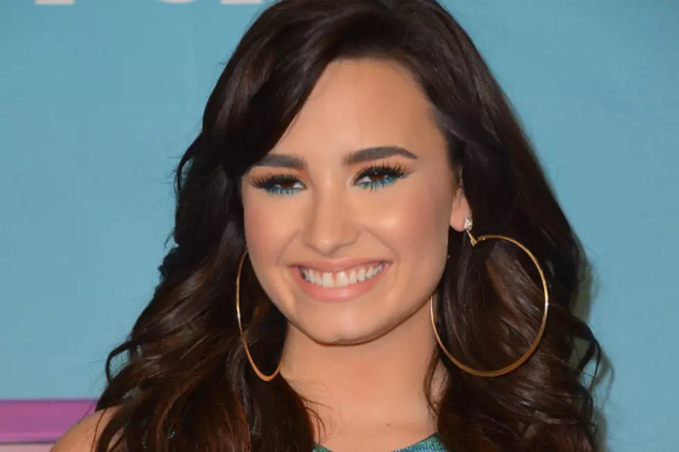 Demi Lovato’s Current Home Is a Sober Living Facility