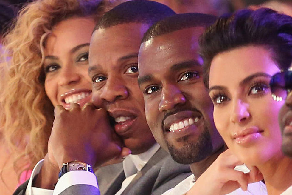 Kanye West Desperately Wants a Family