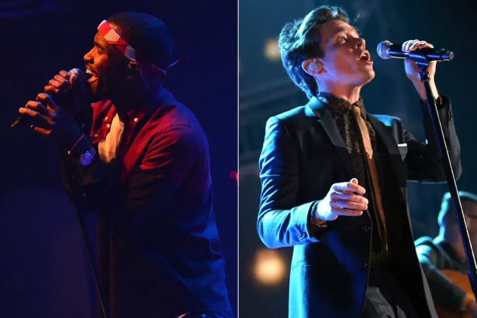 2013 Grammy Awards Winners &#8211; PopCrush Predictions