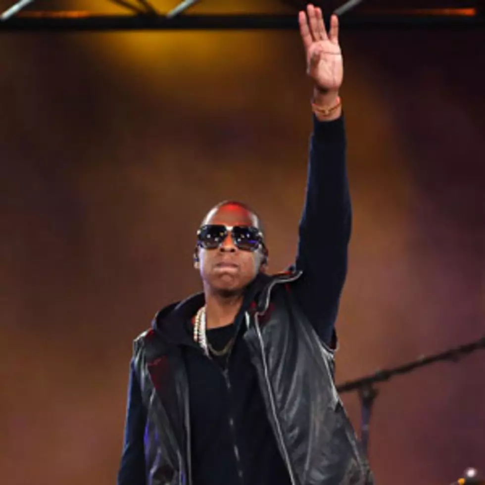 Jay-Z &#8211; Most Anticipated Albums of 2013