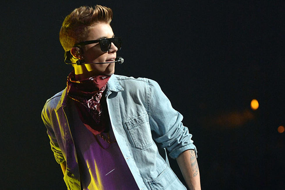 Justin Bieber Denies Groping Fan