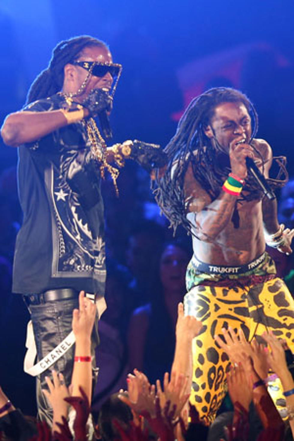 Lil Wayne &#8211; Short Celebrities