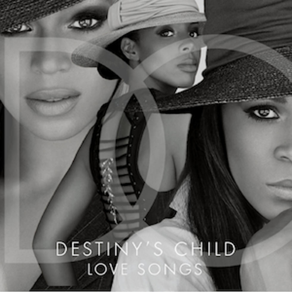 Destiny&#8217;s Child, &#8216;Nuclear&#8217; &#8211; Song Review